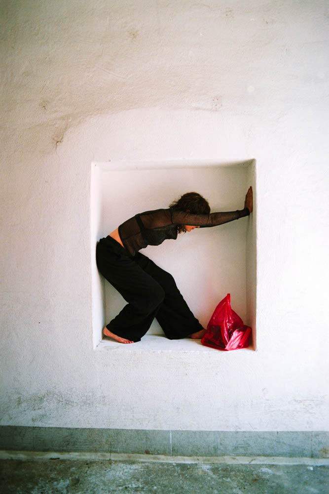 Photographic and Artistic Work by Leon Eichelbaum (Archive) – b880