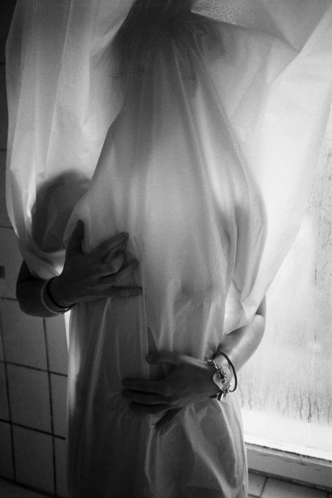 Photographic and Artistic Work by Leon Eichelbaum (Archive) – b891