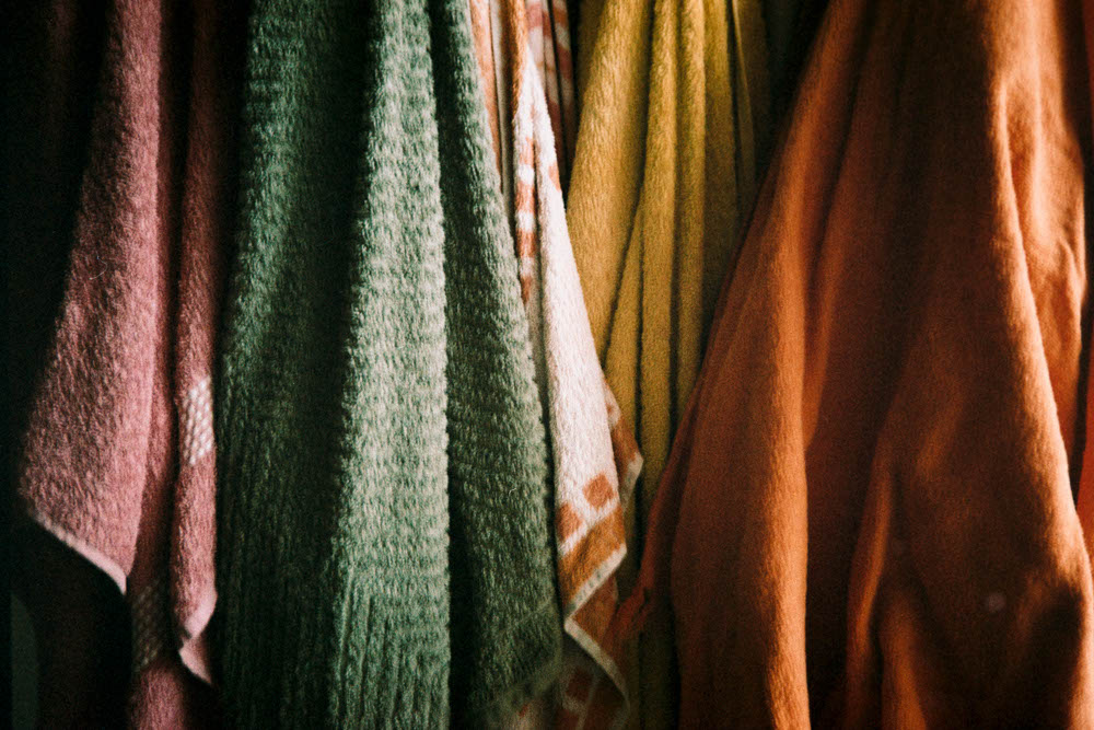 Photographic and Artistic Work by Leon Eichelbaum (Archive) – b895