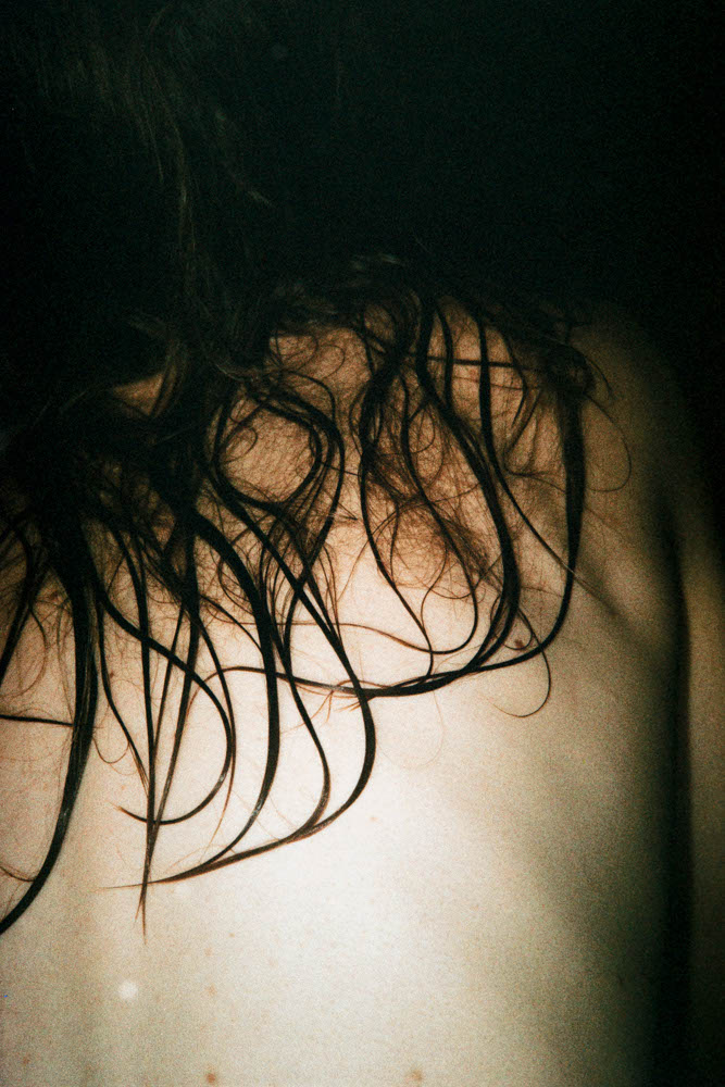 Photographic and Artistic Work by Leon Eichelbaum (Archive) – b902
