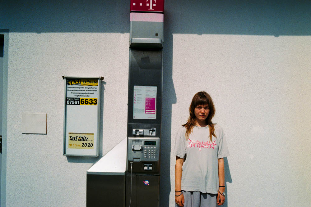 Photographic Work (908) – b908