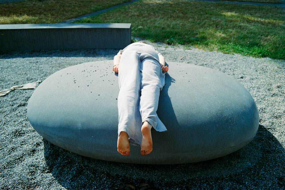 Photographic and Artistic Work by Leon Eichelbaum (Archive) – b910