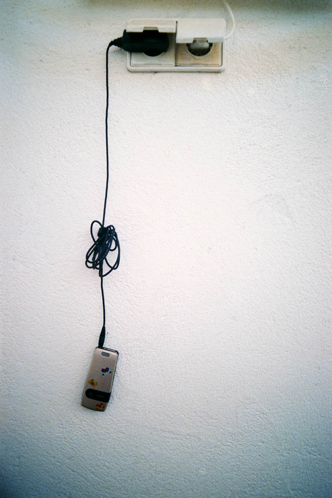 Photographic and Artistic Work by Leon Eichelbaum (Archive) – b912