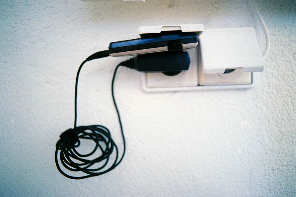 Photographic and Artistic Work by Leon Eichelbaum (Archive) – b913