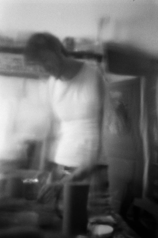 Photographic and Artistic Work by Leon Eichelbaum (Archive) – b917
