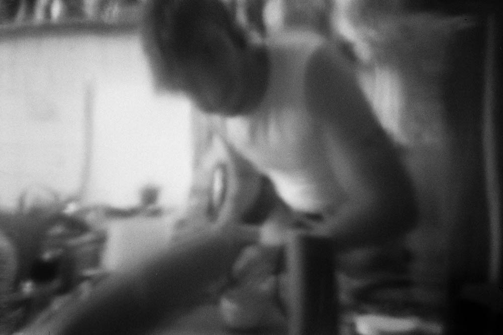 Photographic Work (918) – b918
