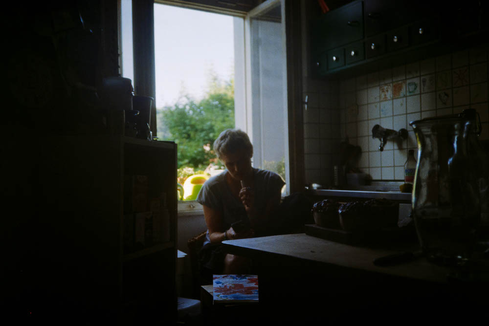 Photographic and Artistic Work by Leon Eichelbaum (Archive) – b933