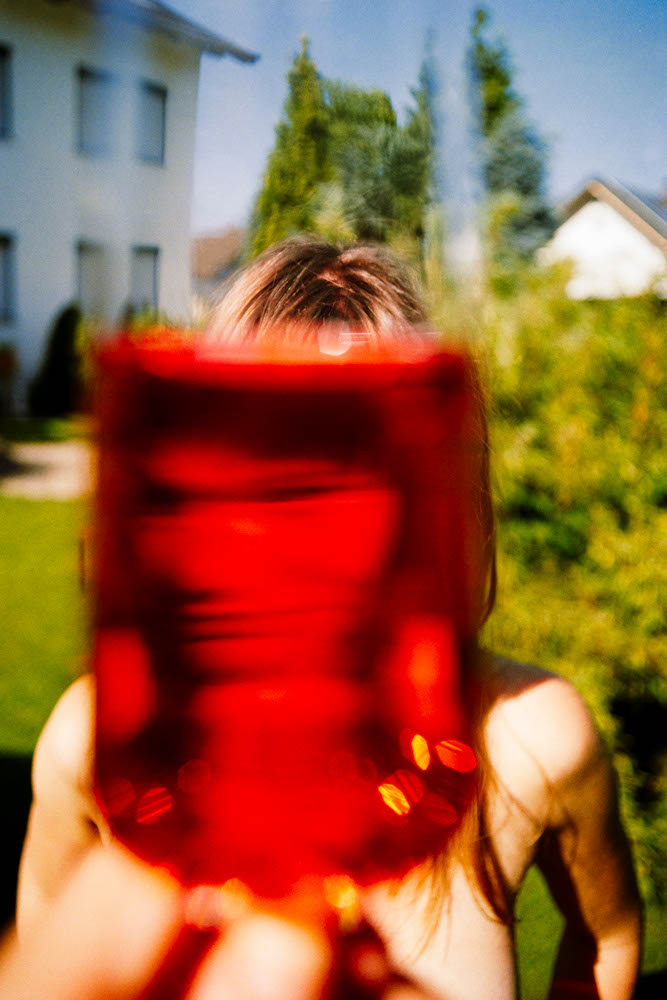 Photographic and Artistic Work by Leon Eichelbaum (Archive) – b938
