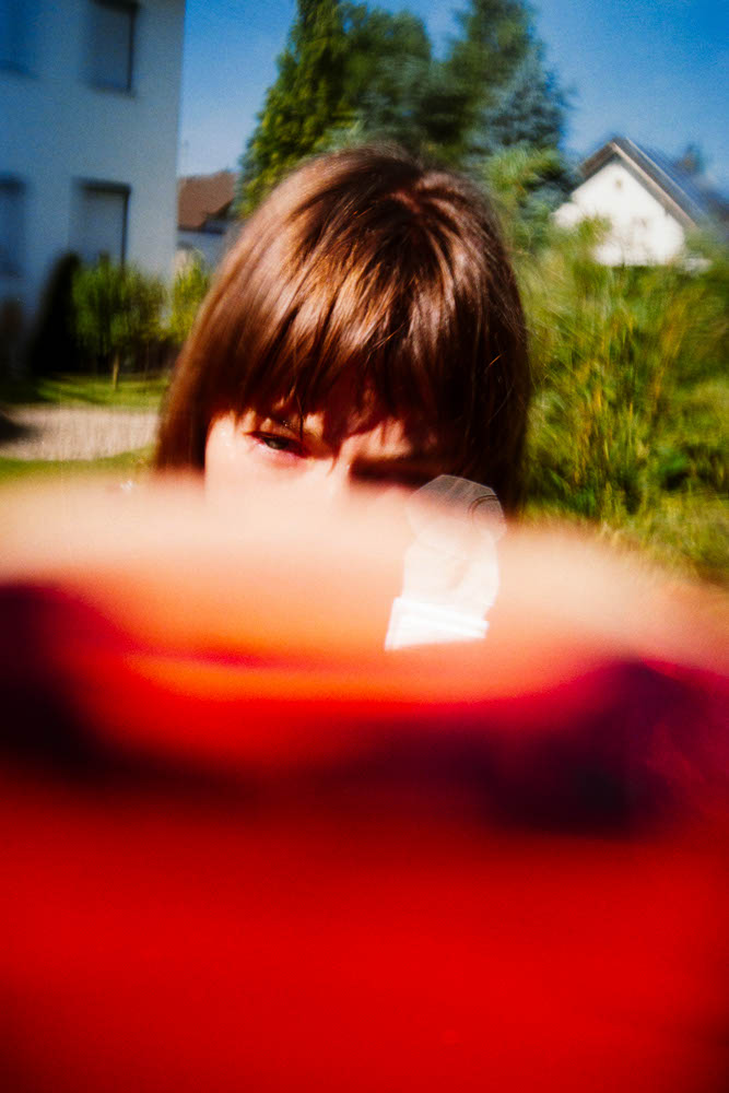 Photographic and Artistic Work by Leon Eichelbaum (Archive) – b939