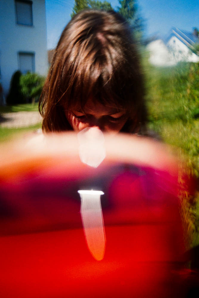 Photographic and Artistic Work by Leon Eichelbaum (Archive) – b940