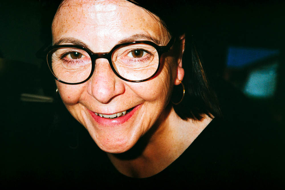 Photographic and Artistic Work by Leon Eichelbaum (Archive) – b951