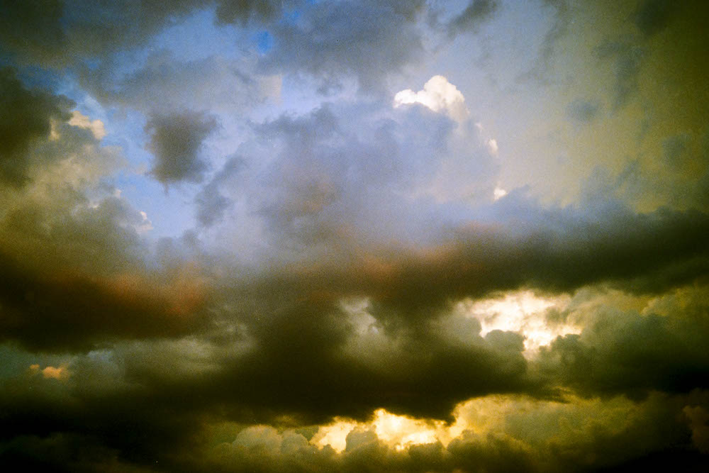 Photographic and Artistic Work by Leon Eichelbaum (Archive) – b957