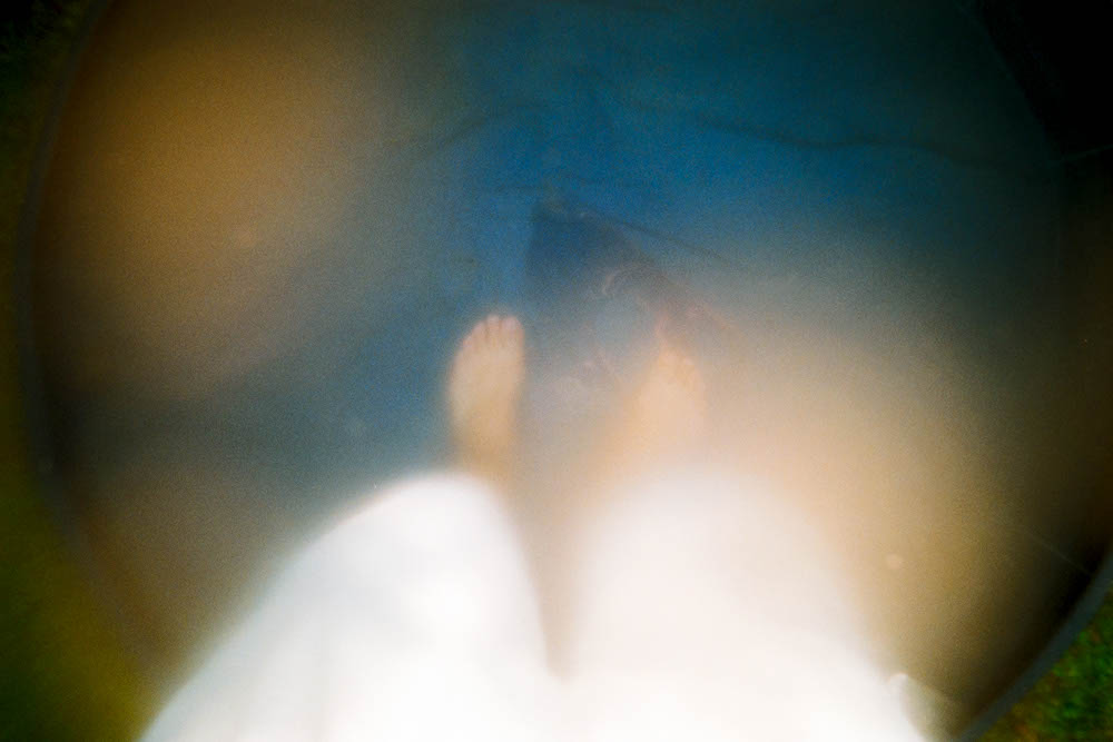 Photographic and Artistic Work by Leon Eichelbaum (Archive) – b962
