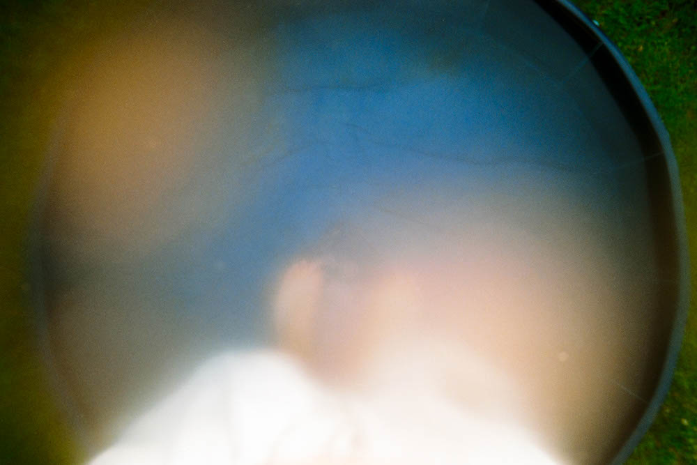 Photographic and Artistic Work by Leon Eichelbaum (Archive) – b967