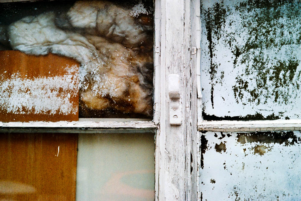 Photographic and Artistic Work by Leon Eichelbaum (Archive) – b972