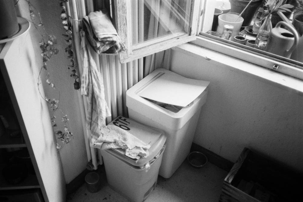 Photographic and Artistic Work by Leon Eichelbaum (Archive) – b980