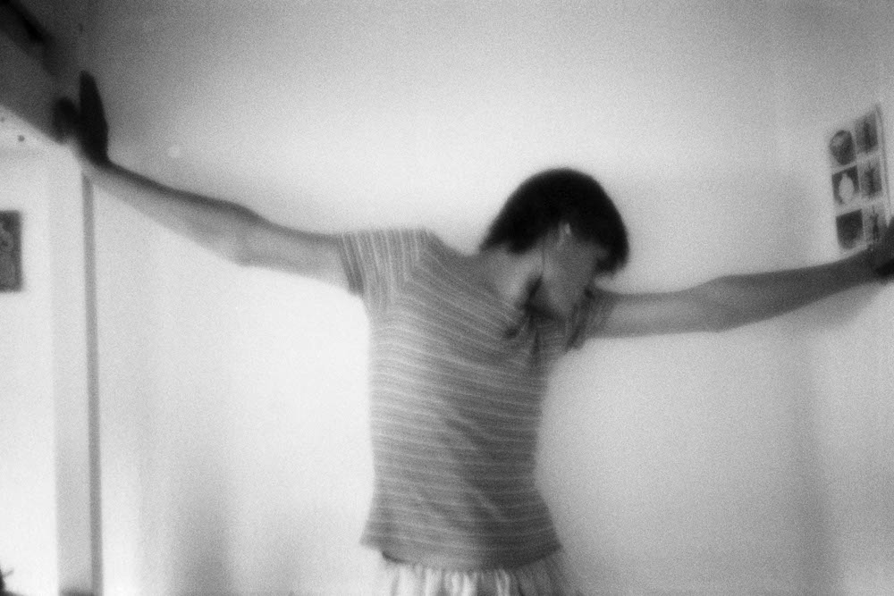 Photographic and Artistic Work by Leon Eichelbaum (Archive) – b982