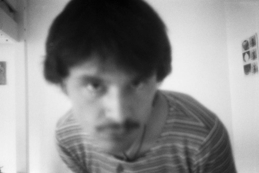 Photographic and Artistic Work by Leon Eichelbaum (Archive) – b983