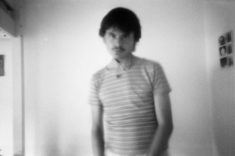 Photographic and Artistic Work by Leon Eichelbaum (Archive) – b984