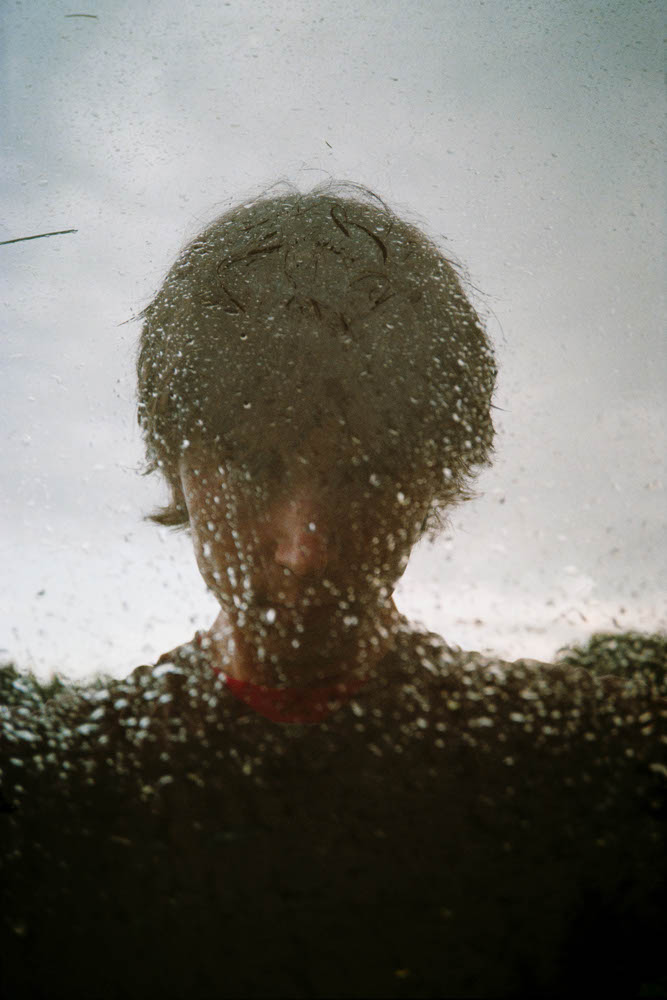 Photographic and Artistic Work by Leon Eichelbaum (Archive) – b992