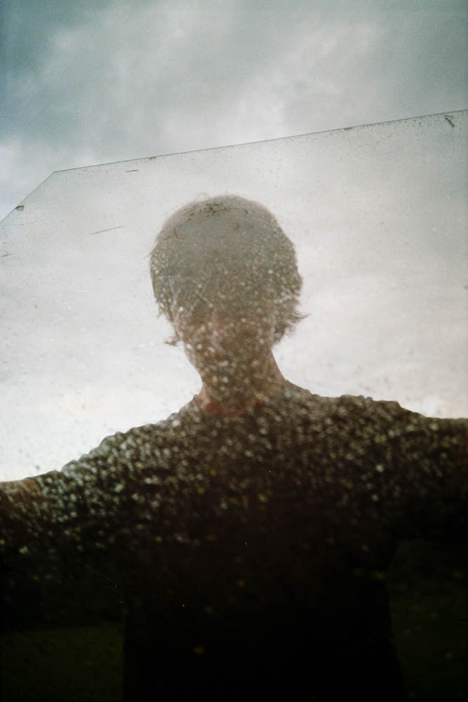 Photographic and Artistic Work by Leon Eichelbaum (Archive) – b993