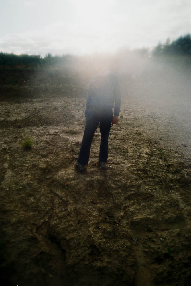 Photographic and Artistic Work by Leon Eichelbaum (Archive) – b996